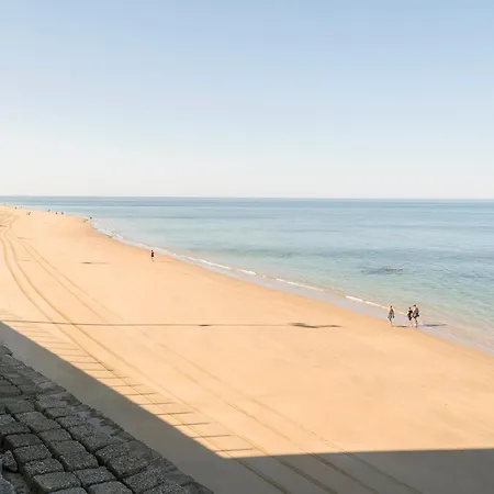 Velbar Lägenhet Cádiz