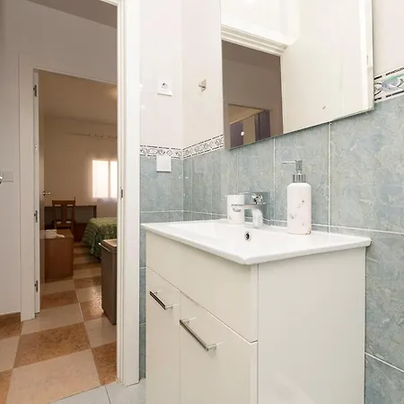 Apartment Velbar