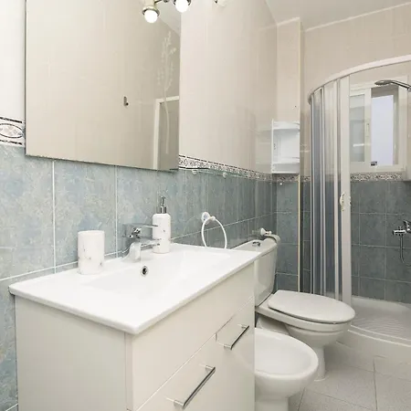 Apartment Velbar *