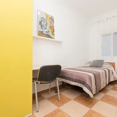 Apartment Velbar *