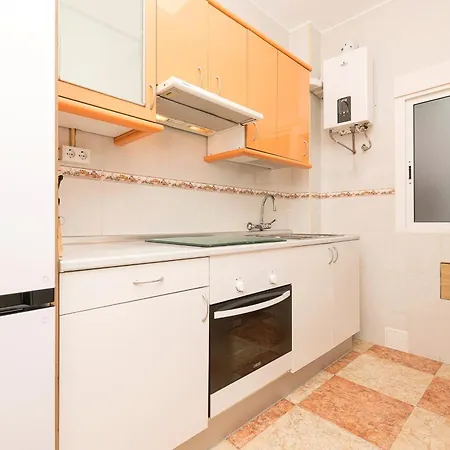 Velbar Apartment Cadiz
