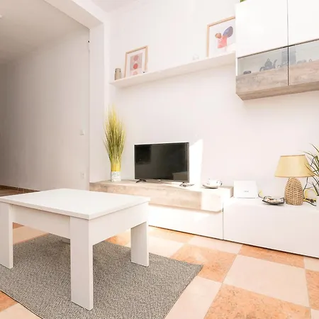 Apartment Velbar