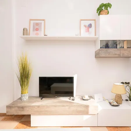 Apartment Velbar