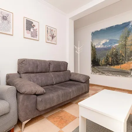 Apartment Velbar