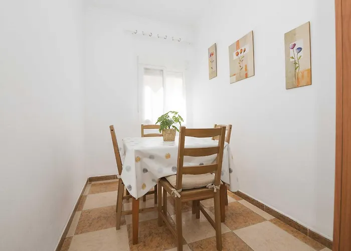 Appartement Velbar *