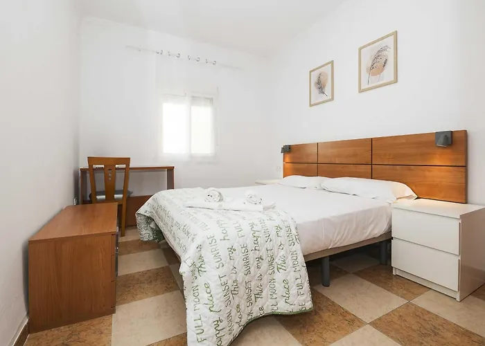 Velbar Appartement *