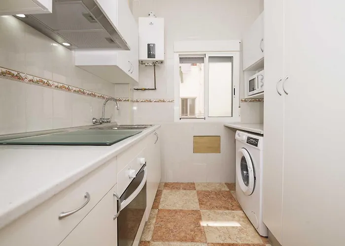 Appartement Velbar *