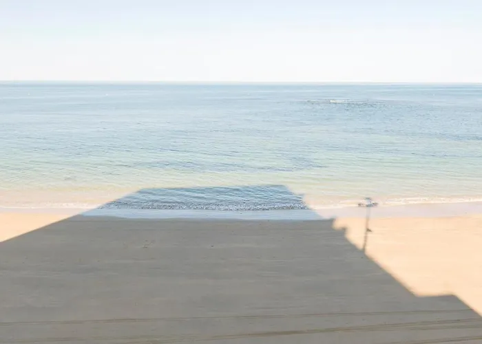 Velbar Appartement *