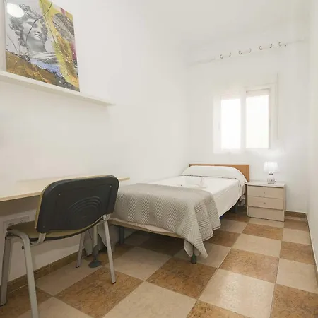 Velbar Apartment Cadiz