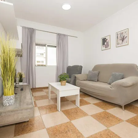 Velbar Apartment Cadiz