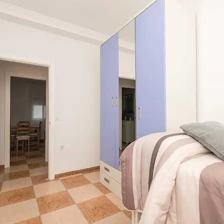Velbar Apartment