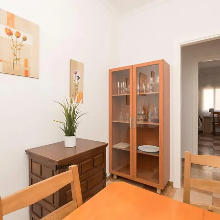 Apartment Velbar Cadiz