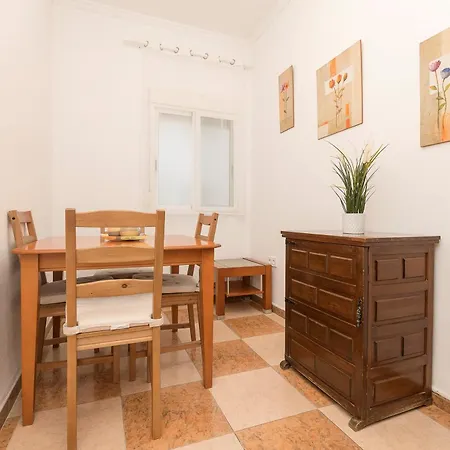 Apartment Velbar Cadiz