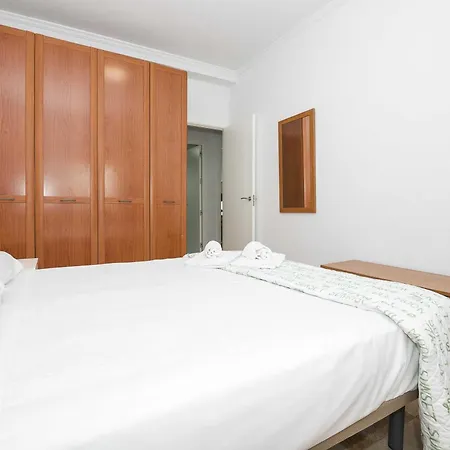 Apartman Velbar Cádiz