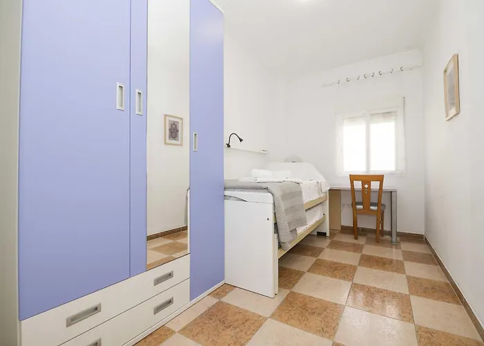 Apartman Velbar