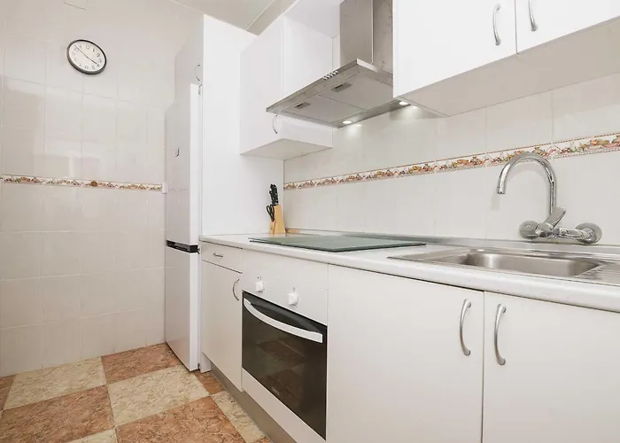 Apartman Velbar